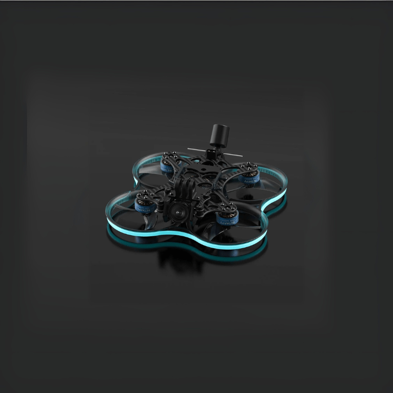 Drones & Aerial Tech - Loft Shelf