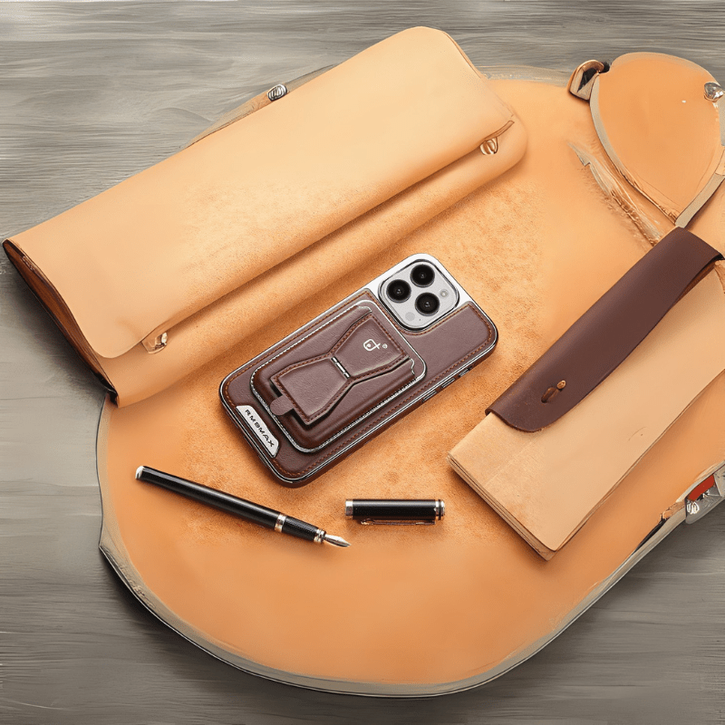 Phone Accessories - Loft Shelf