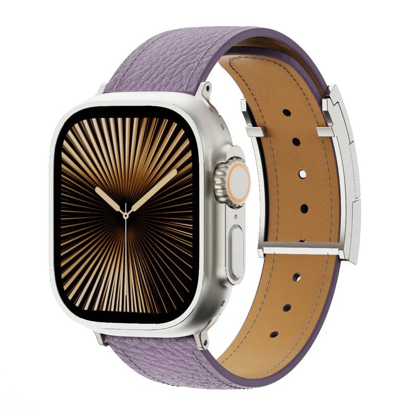 Loft Shelf – Luxury Leather Watch Band