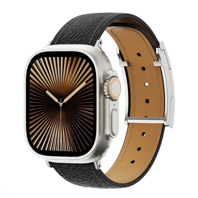 Loft Shelf – Luxury Leather Watch Band
