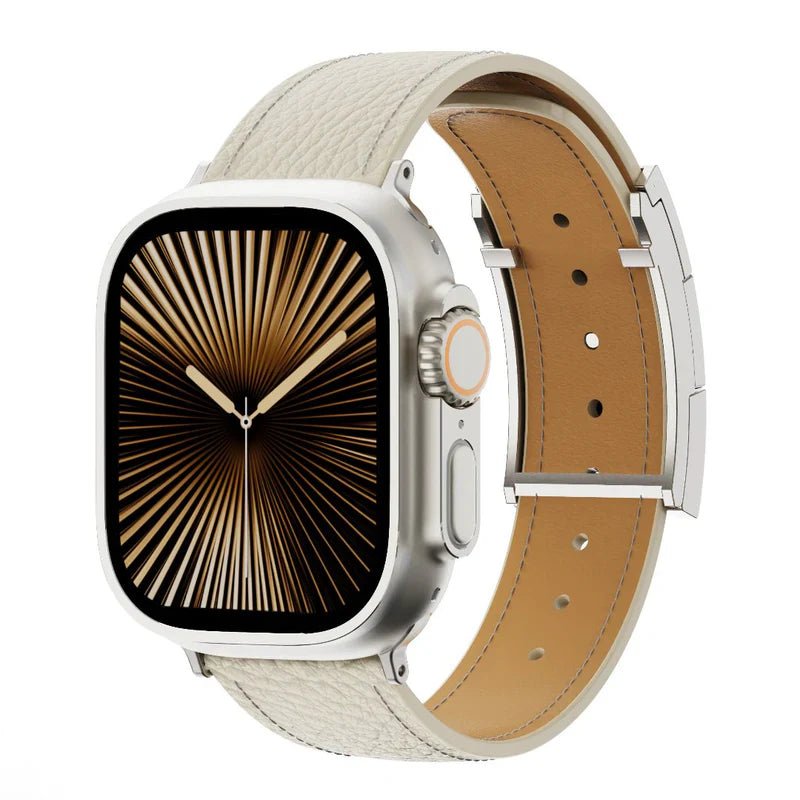 Loft Shelf – Luxury Leather Watch Band