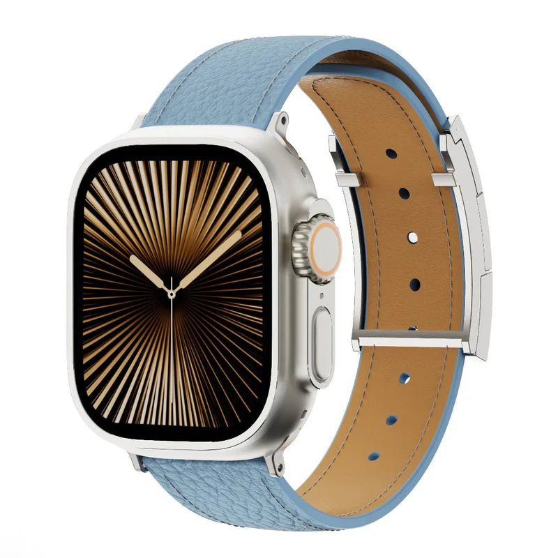Loft Shelf – Luxury Leather Watch Band