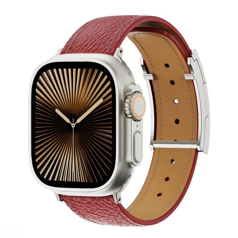 Loft Shelf – Luxury Leather Watch Band