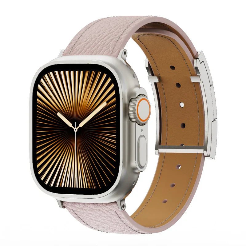 Loft Shelf – Luxury Leather Watch Band