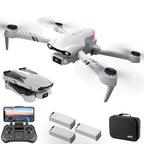 Loft Shelf – 4K HD Dual Camera Drone