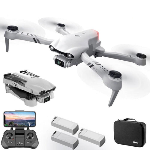 Loft Shelf – 4K HD Dual Camera Drone