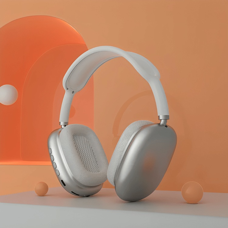 Loft Shelf – Bluetooth Headset with Noise Cancellation
