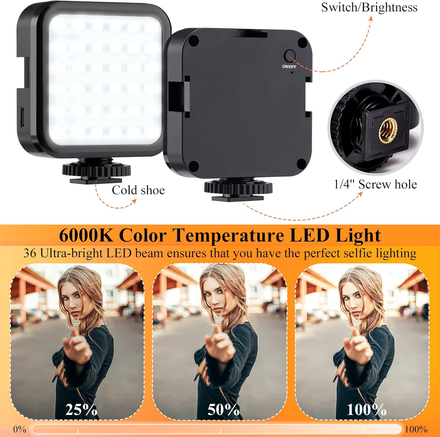Loft Shelf – Professional Vlogging Kit
