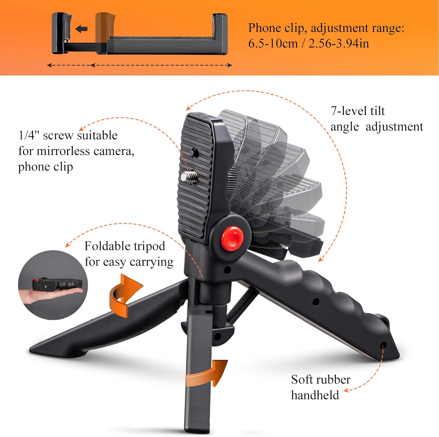 Loft Shelf – Professional Vlogging Kit