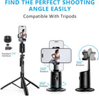 Loft Shelf – Smart 360° Face Tracking Tripod