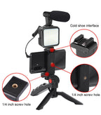 Loft Shelf – Professional Vlogging Kit