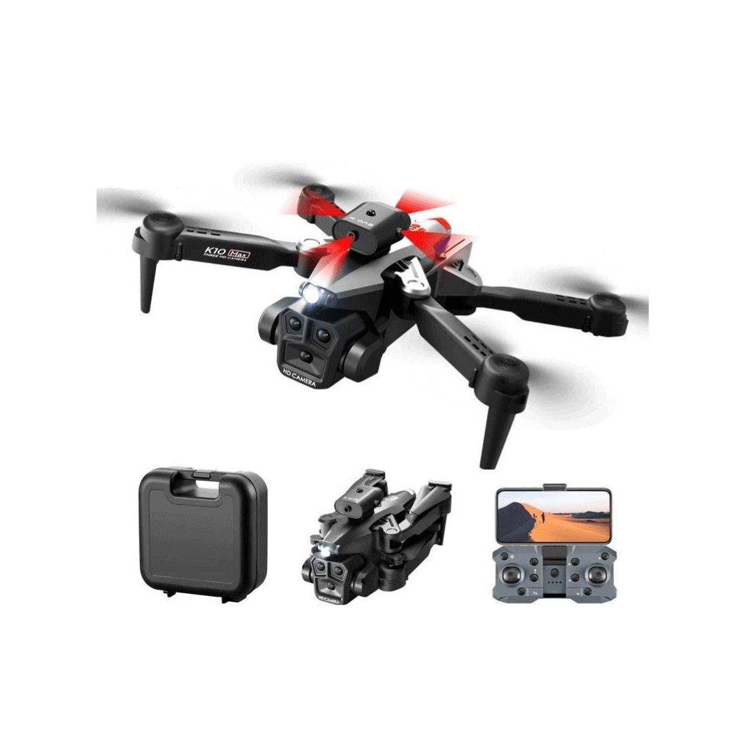 Loft Shelf – MAX 4K WiFi Drone