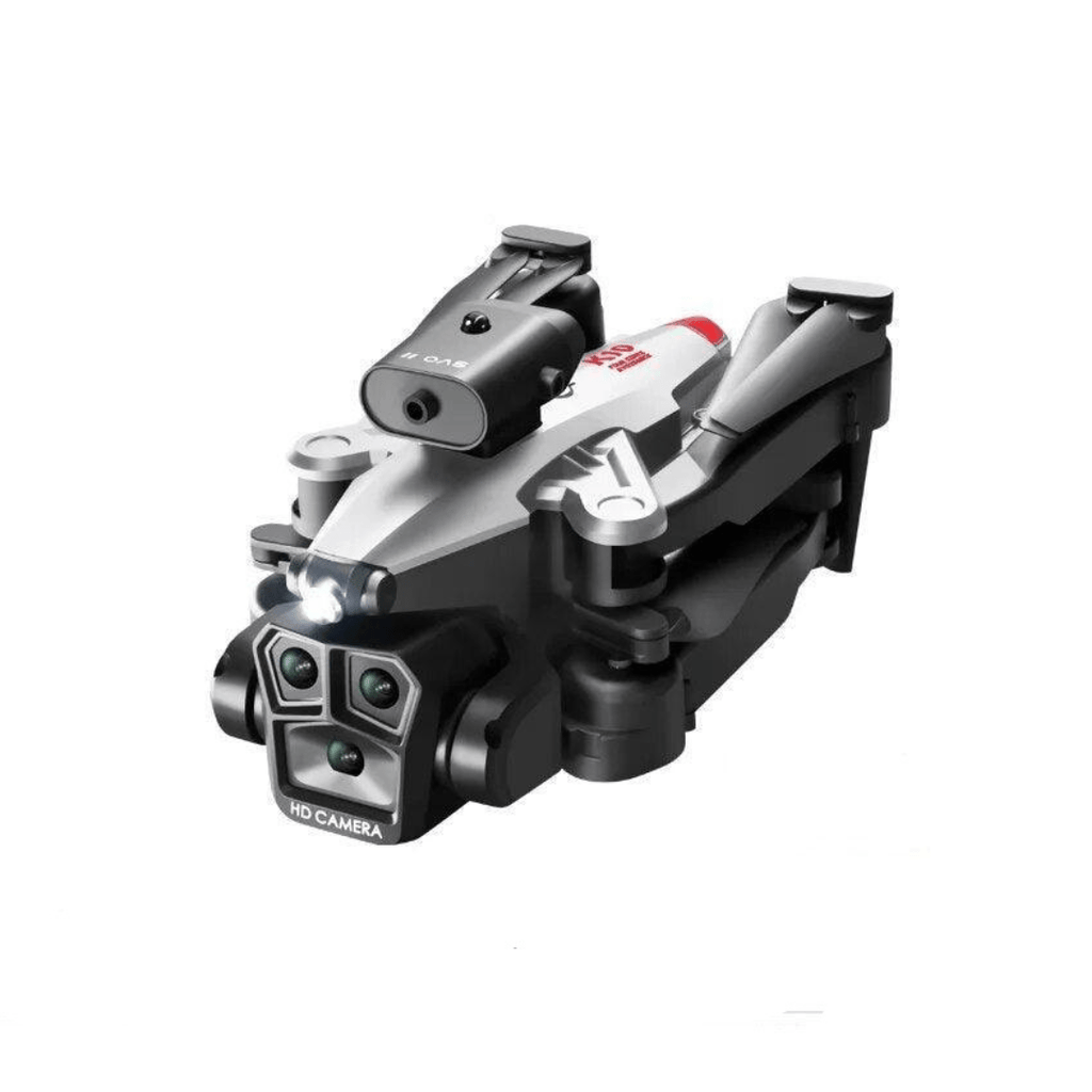 Loft Shelf – MAX 4K WiFi Drone