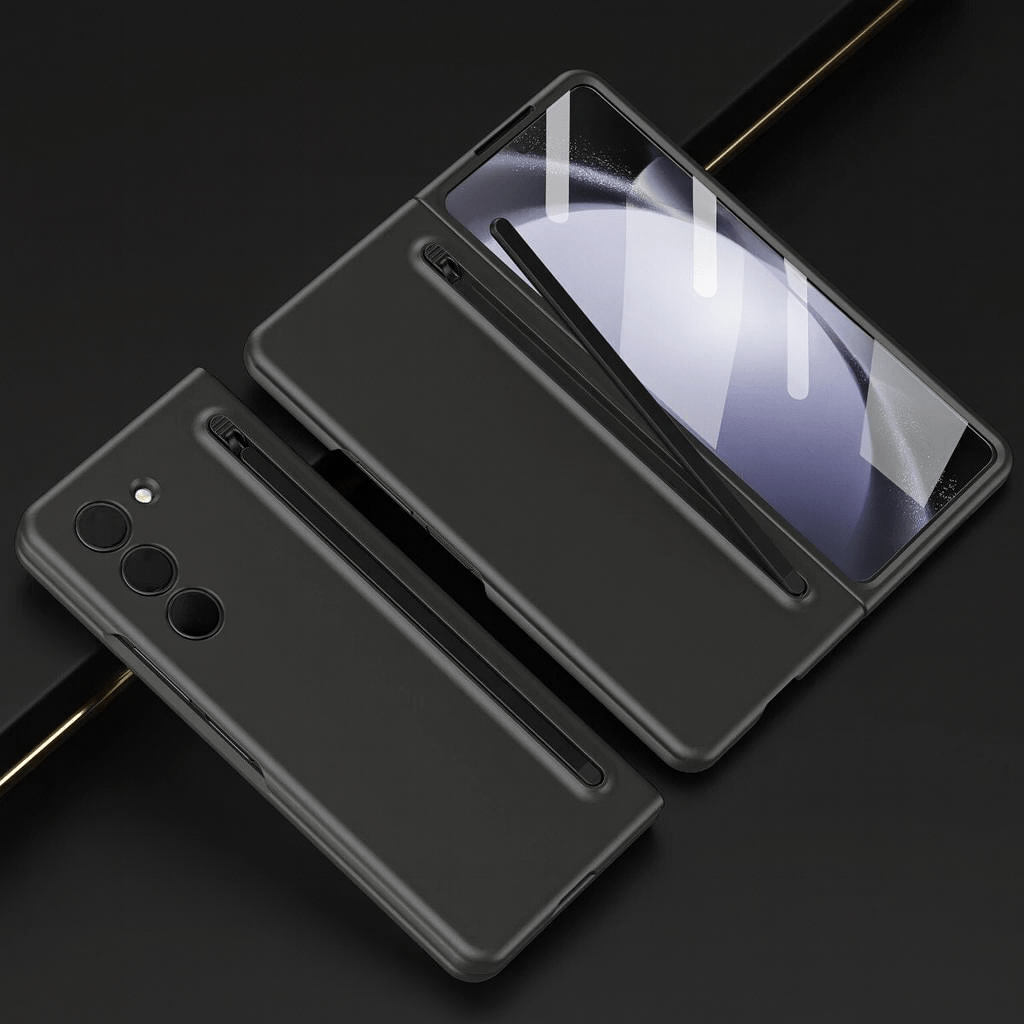 Loft Shelf – Phone Case with Stylus