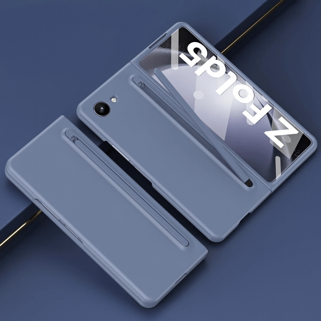 Loft Shelf – Phone Case with Stylus