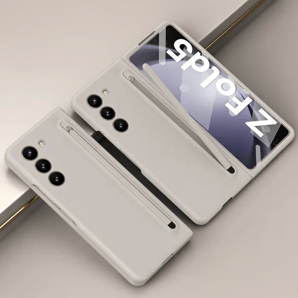 Loft Shelf – Phone Case with Stylus