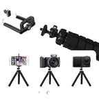 Loft Shelf – Travel Companion for Stable Recordings