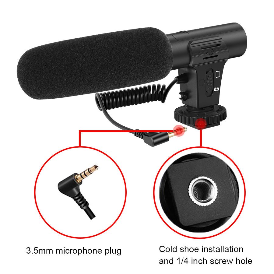 Loft Shelf – Professional Vlogging Kit