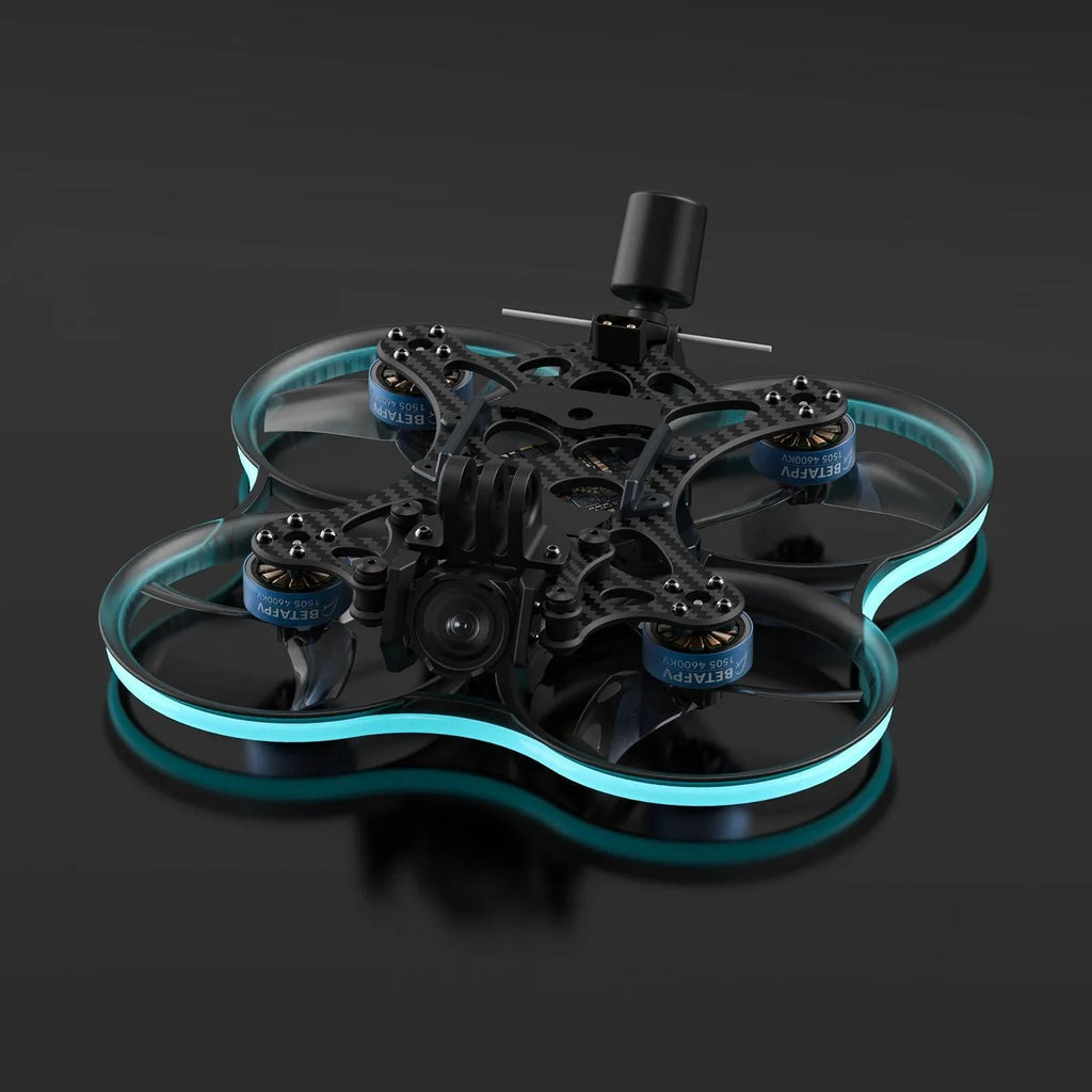 Loft Shelf – Pavo25 V2 FPV Drone RTF