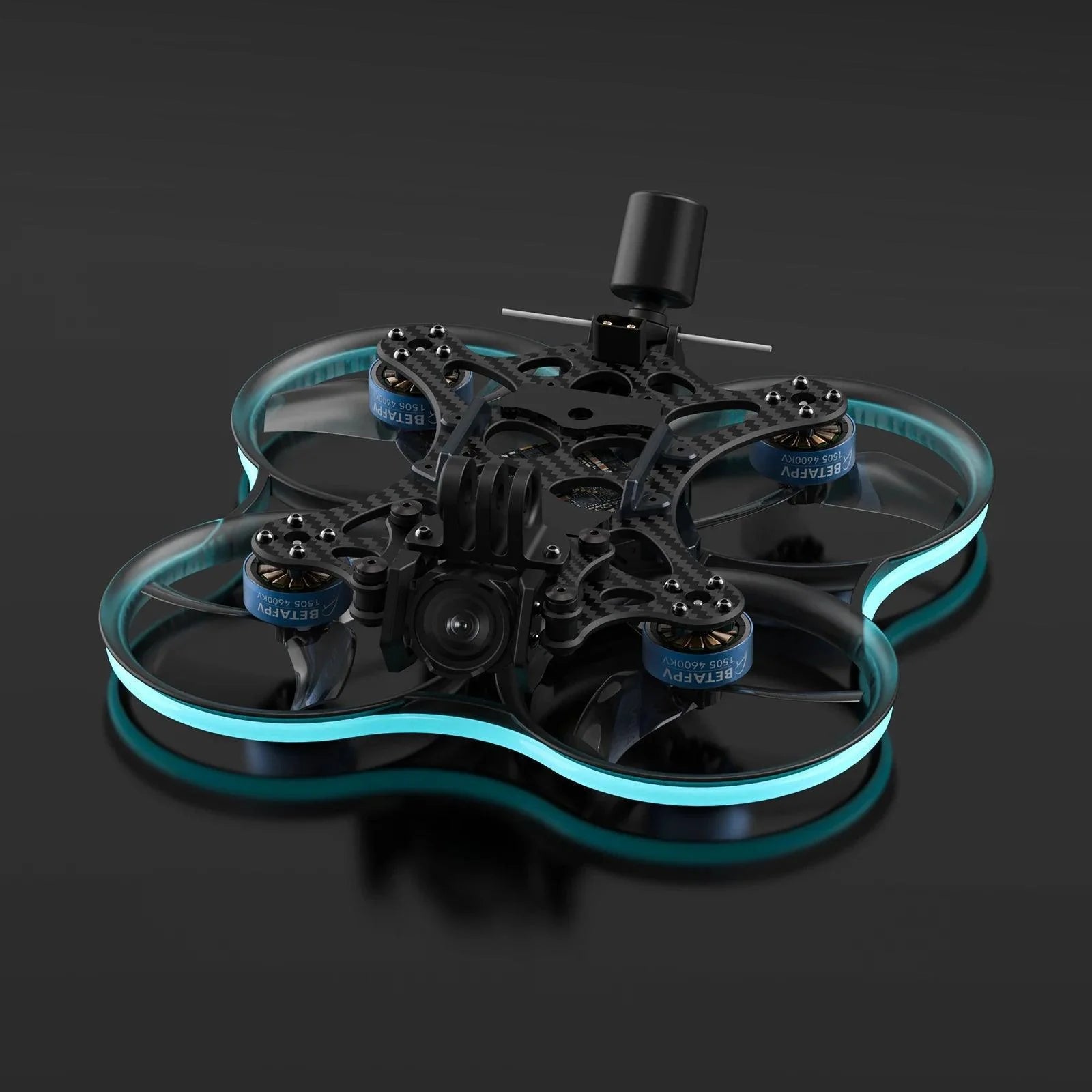 Loft Shelf – Pavo25 V2 FPV Drone RTF