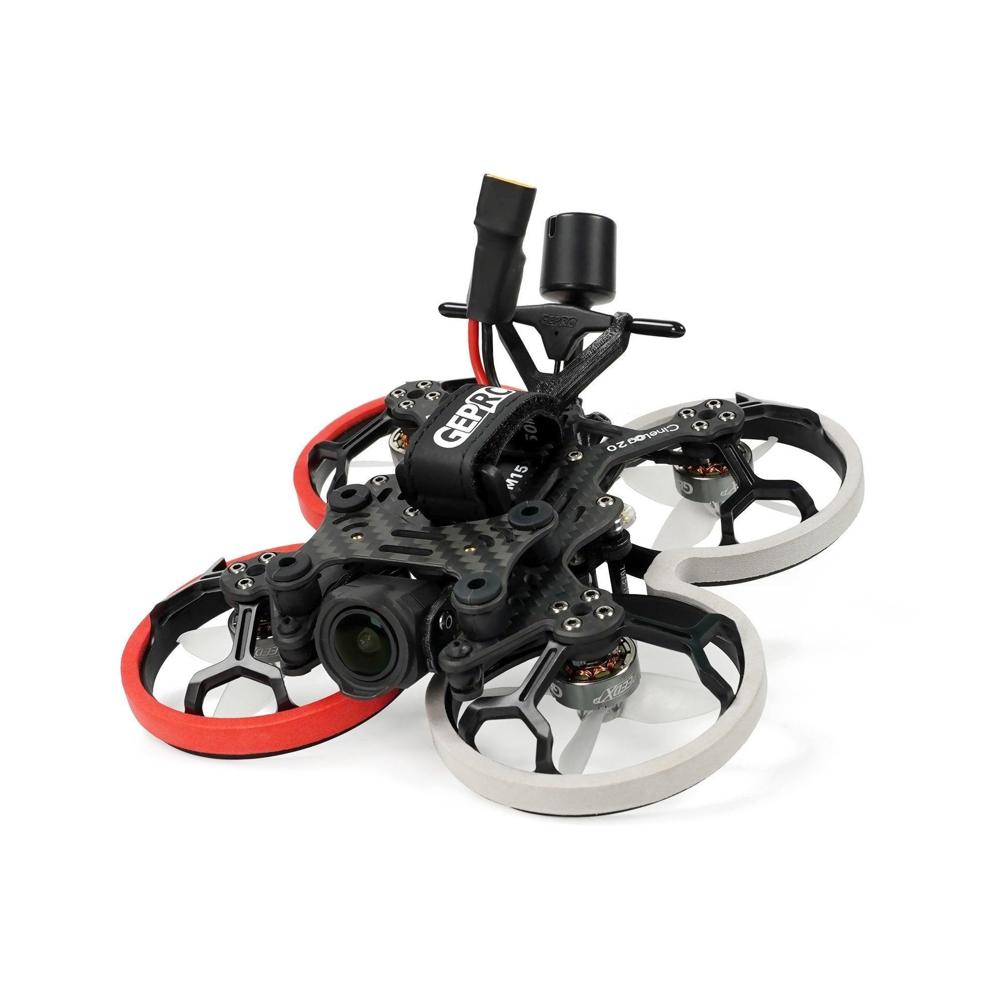 Loft Shelf – HD FPV Drone BNF