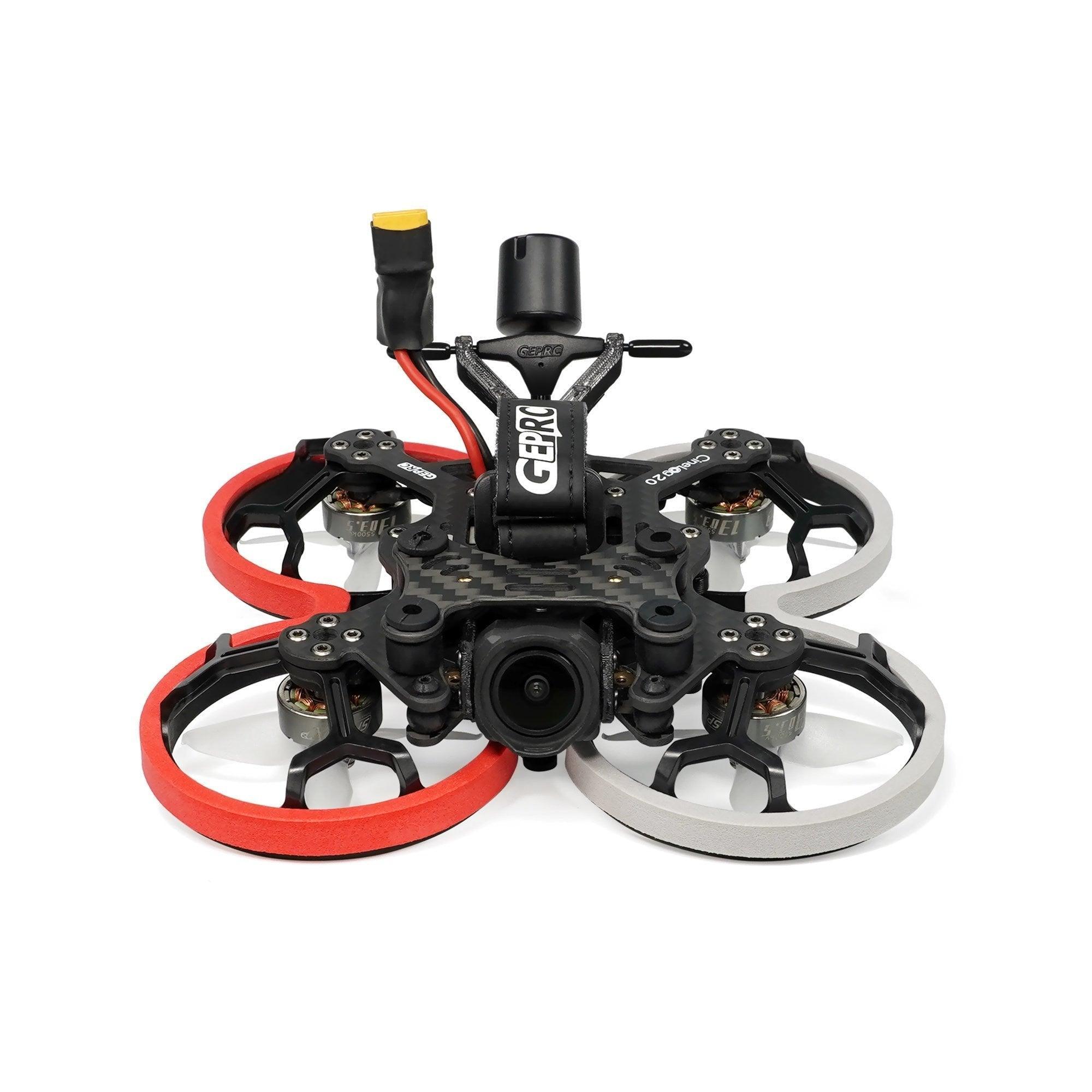 Loft Shelf – HD FPV Drone BNF