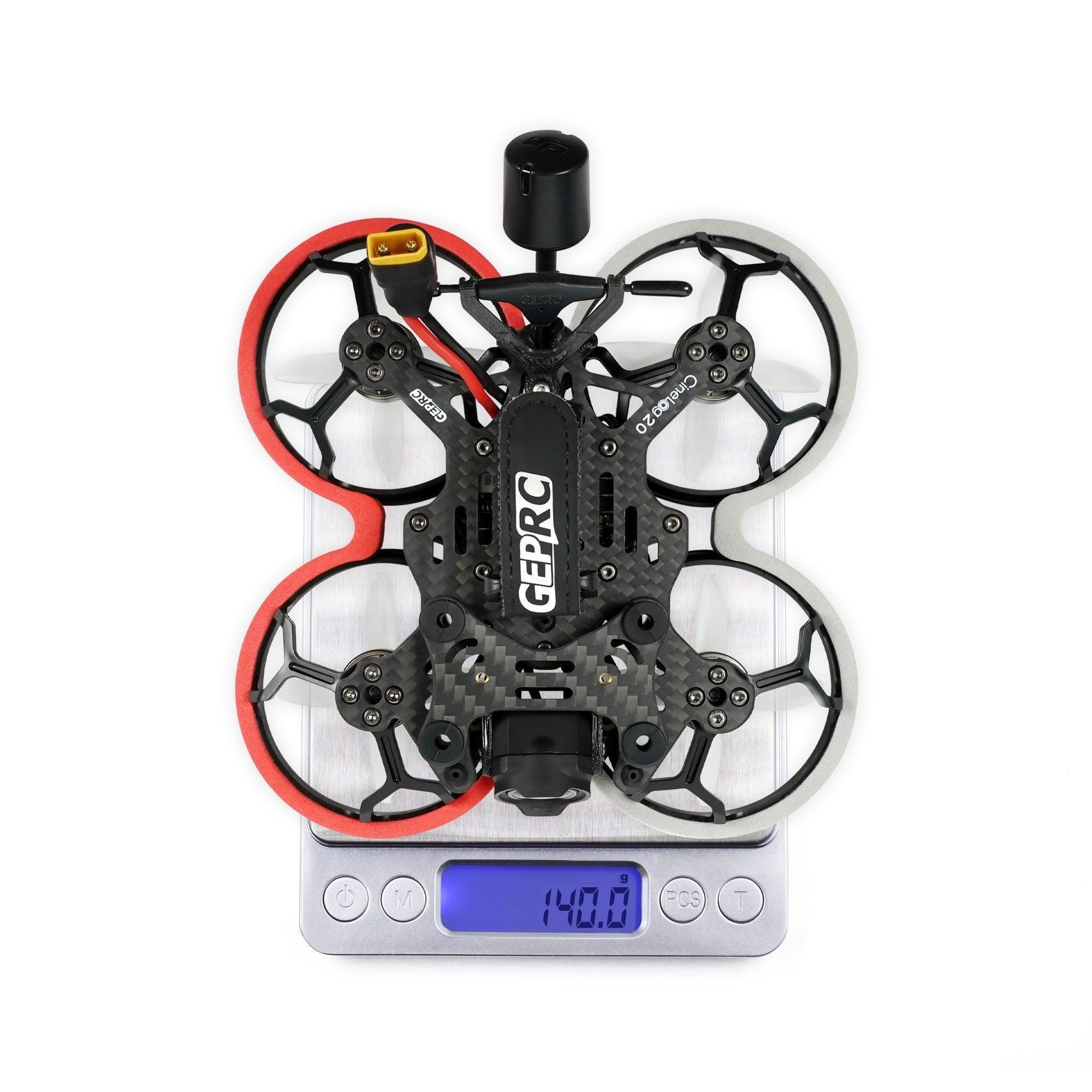 Loft Shelf – HD FPV Drone BNF