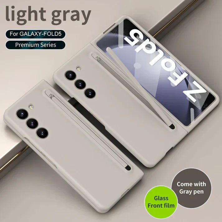 Loft Shelf – Phone Case with Stylus