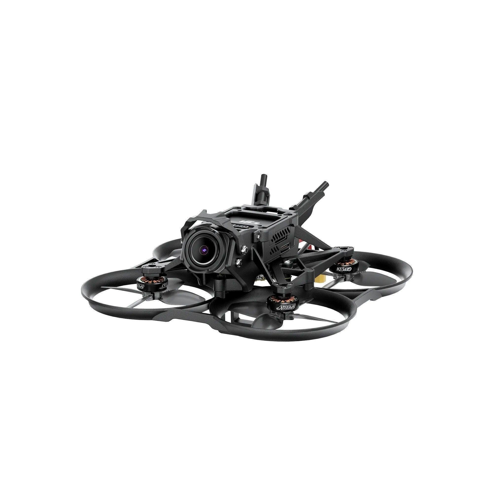 Loft Shelf – DarkStar20 HD O3 Cinewhoop Drone