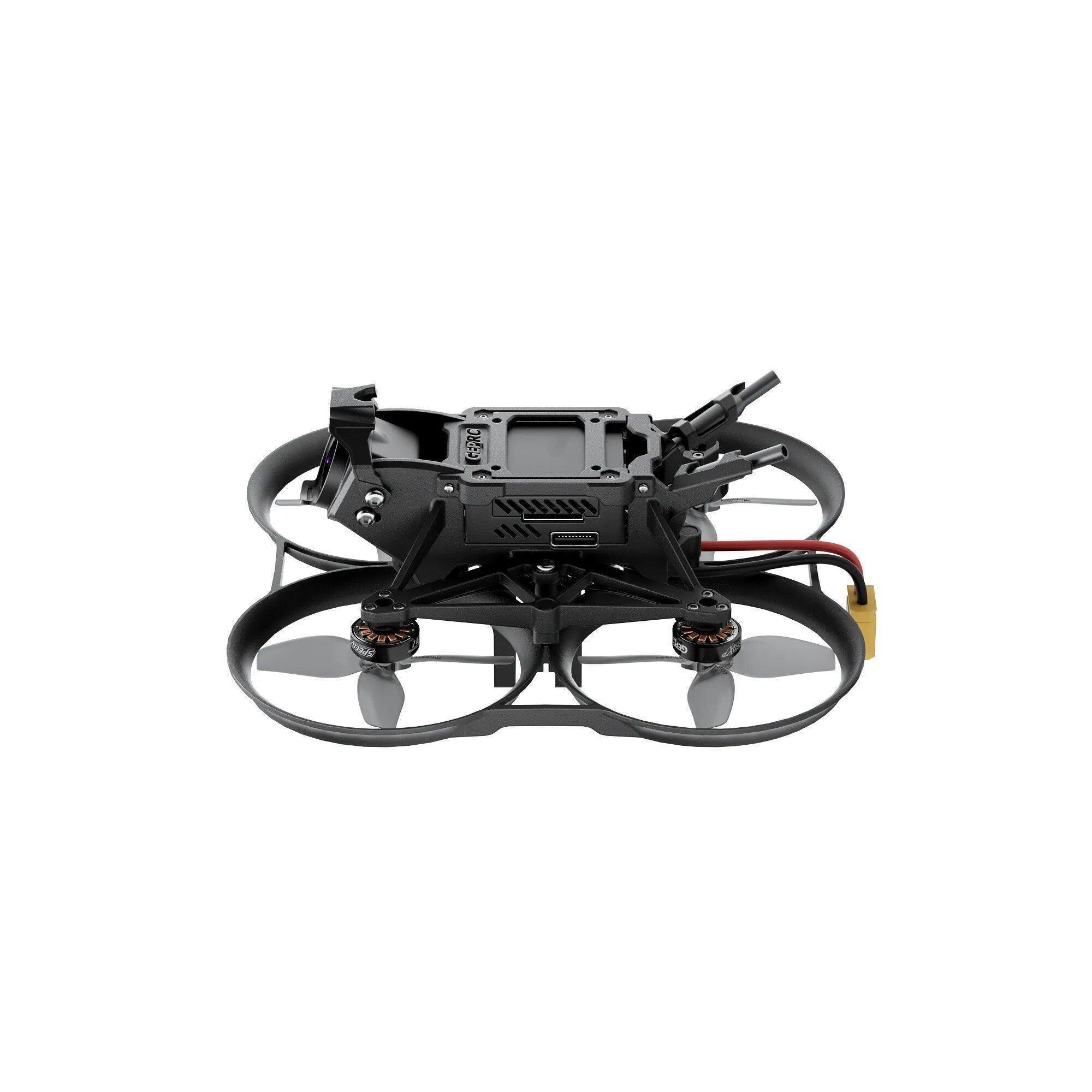 Loft Shelf – DarkStar20 HD O3 Cinewhoop Drone