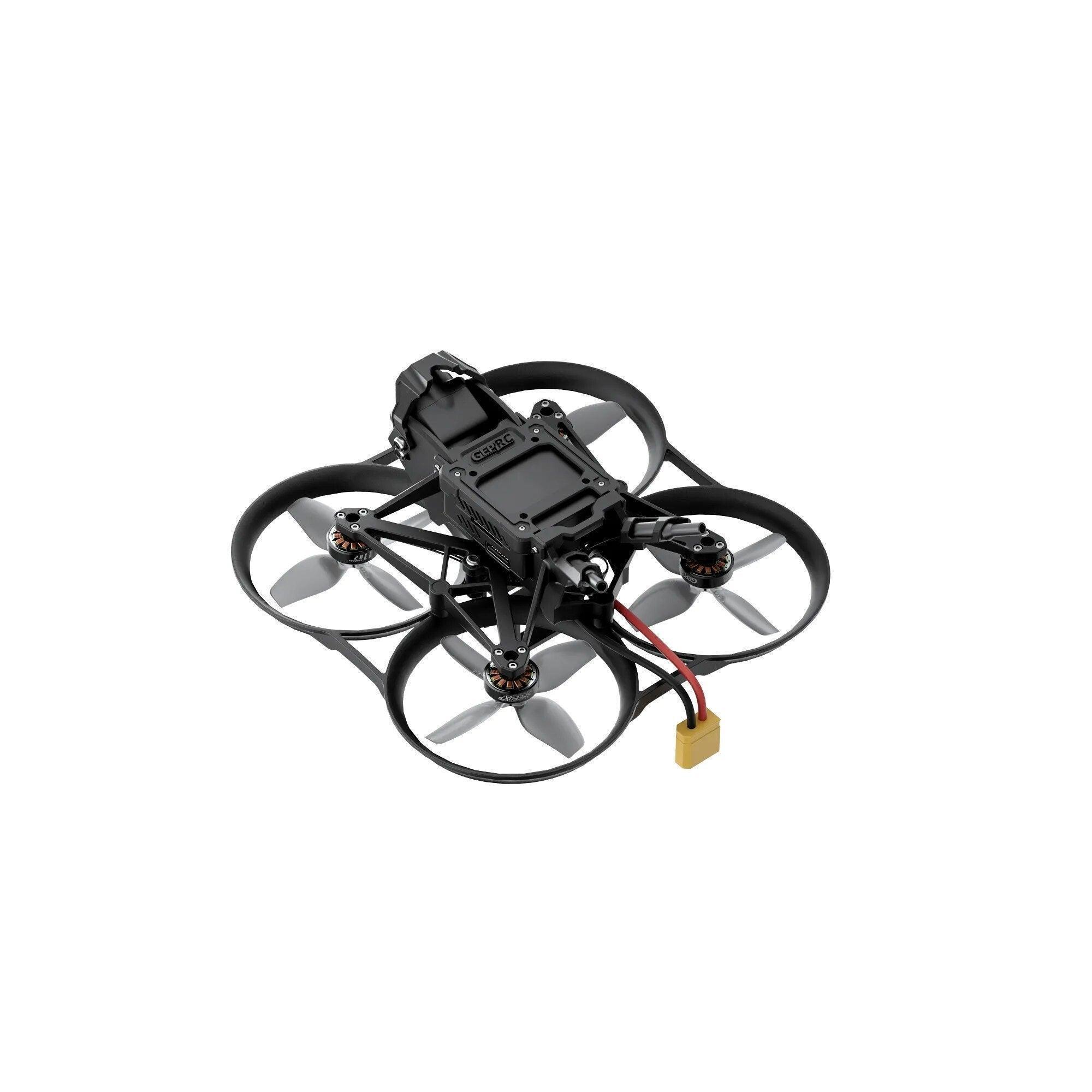 Loft Shelf – DarkStar20 HD O3 Cinewhoop Drone