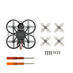 Loft Shelf – DarkStar20 HD O3 Cinewhoop Drone