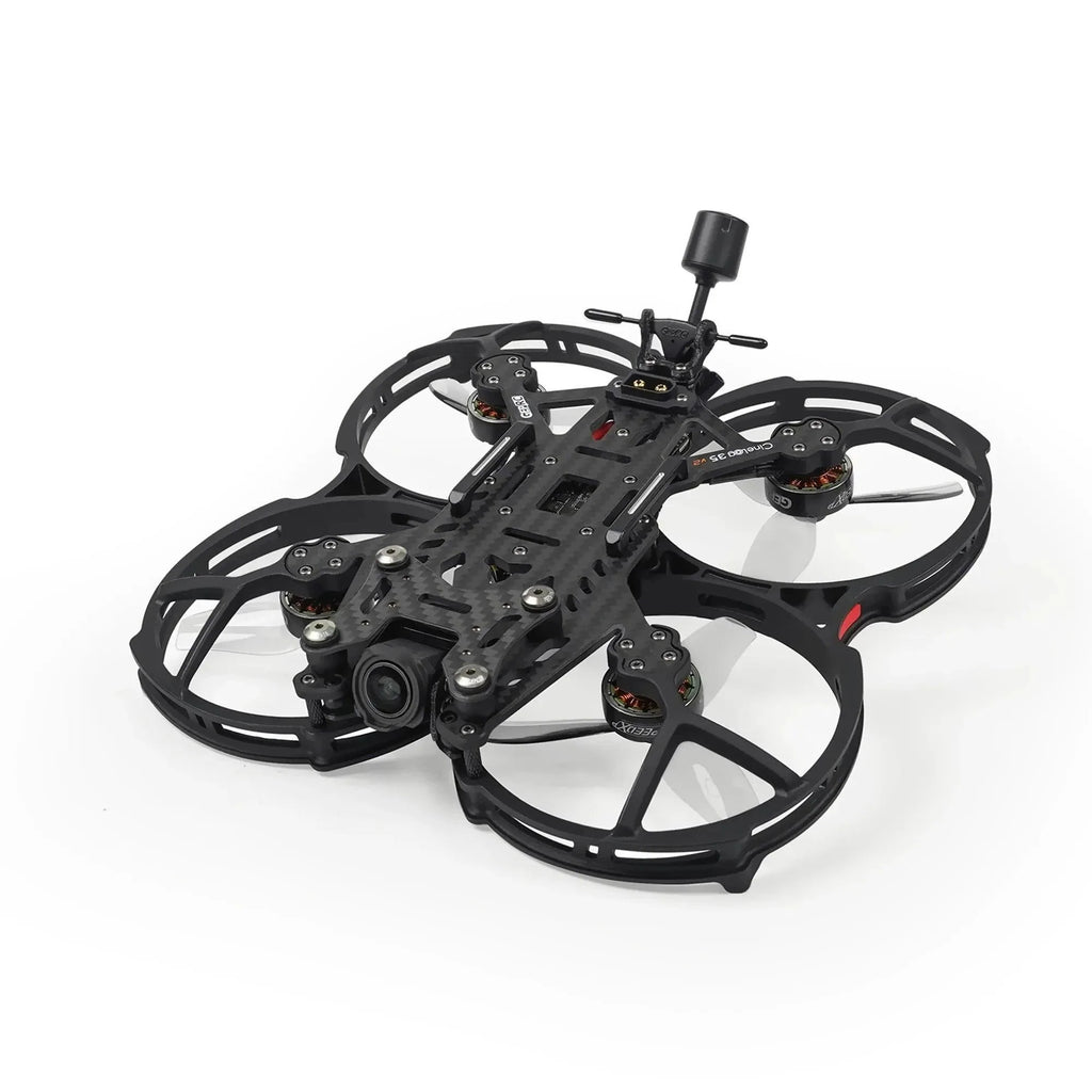 Loft Shelf – 3.5" Cinelog35 V2 HD O3 Drone