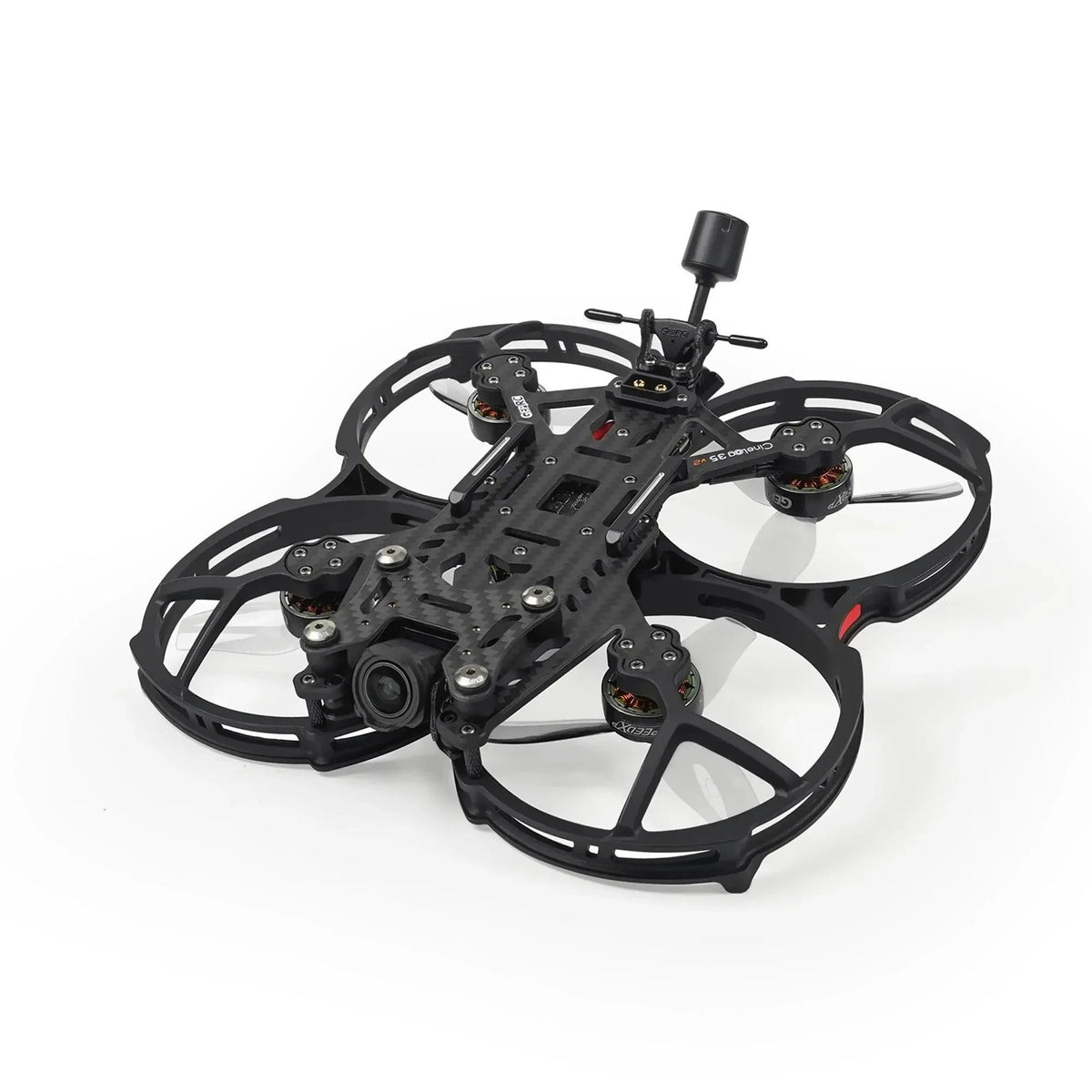 Loft Shelf – 3.5" Cinelog35 V2 HD O3 Drone