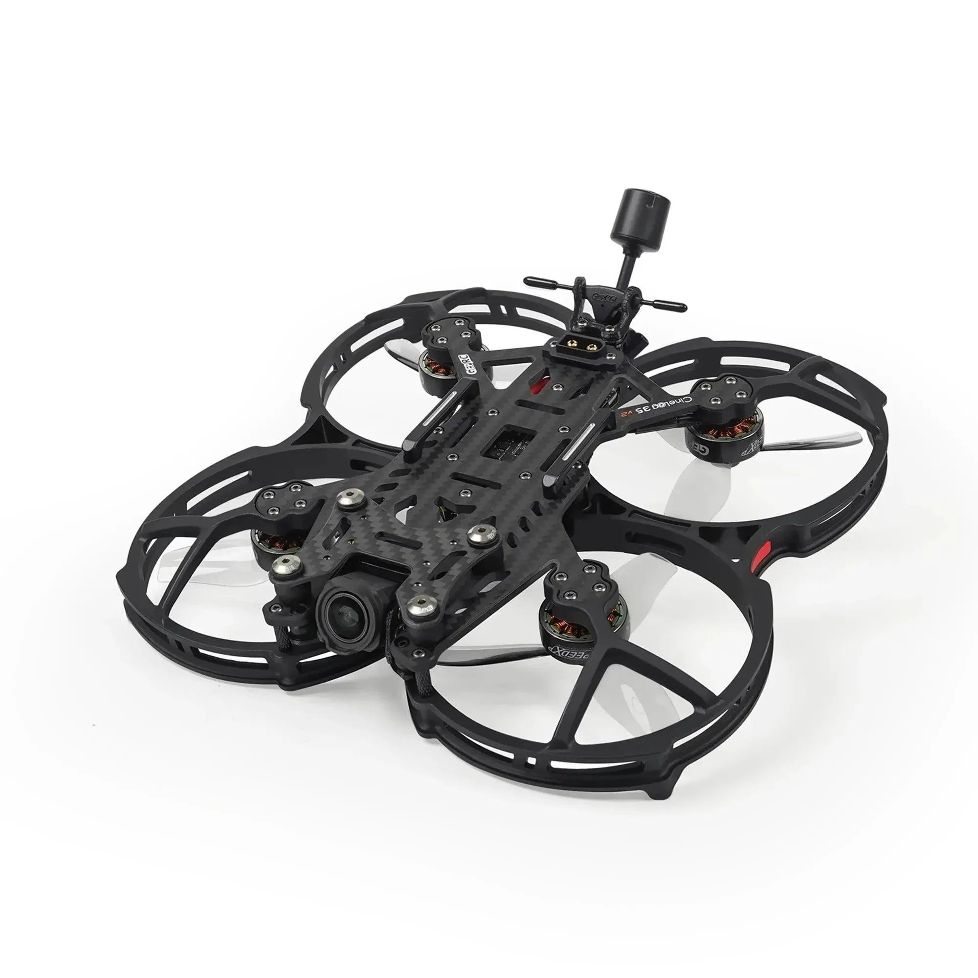 Loft Shelf – 3.5" Cinelog35 V2 HD O3 Drone