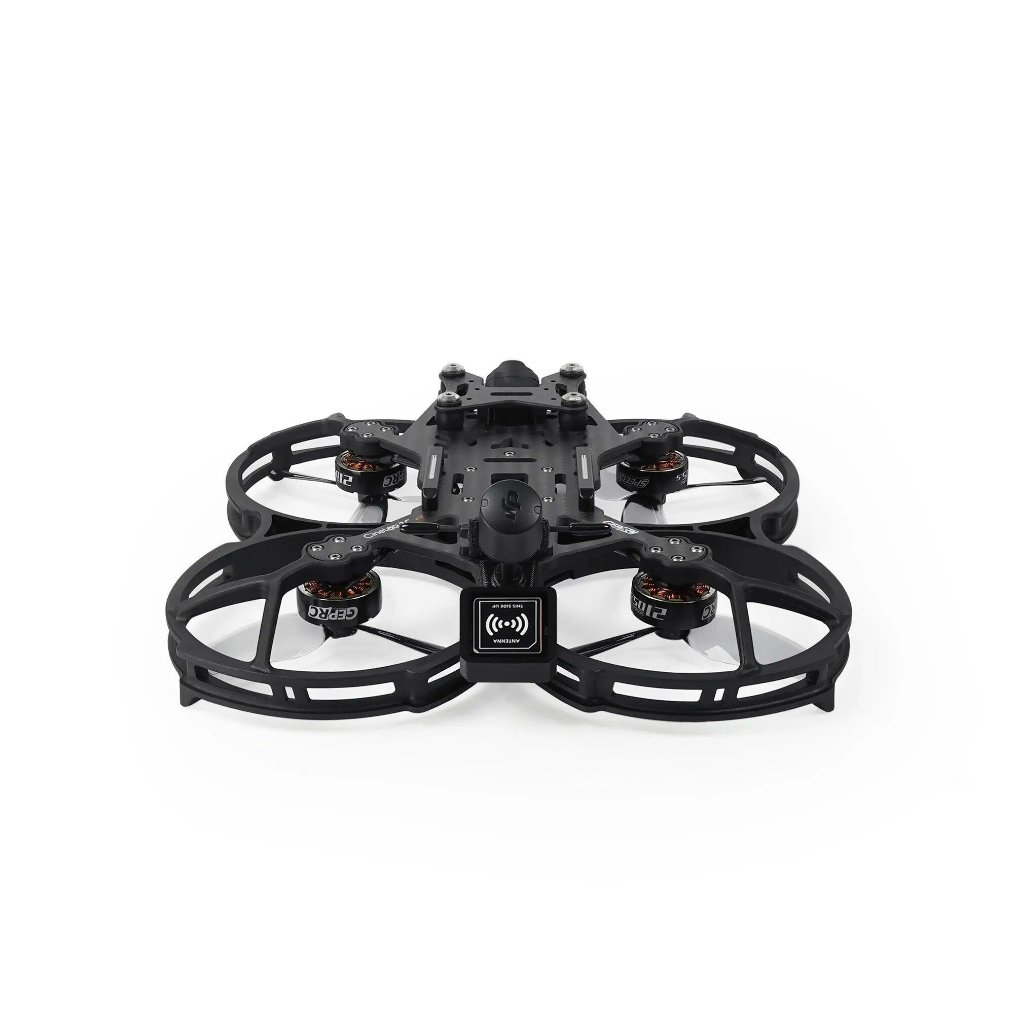 Loft Shelf – 3.5" Cinelog35 V2 HD O3 Drone