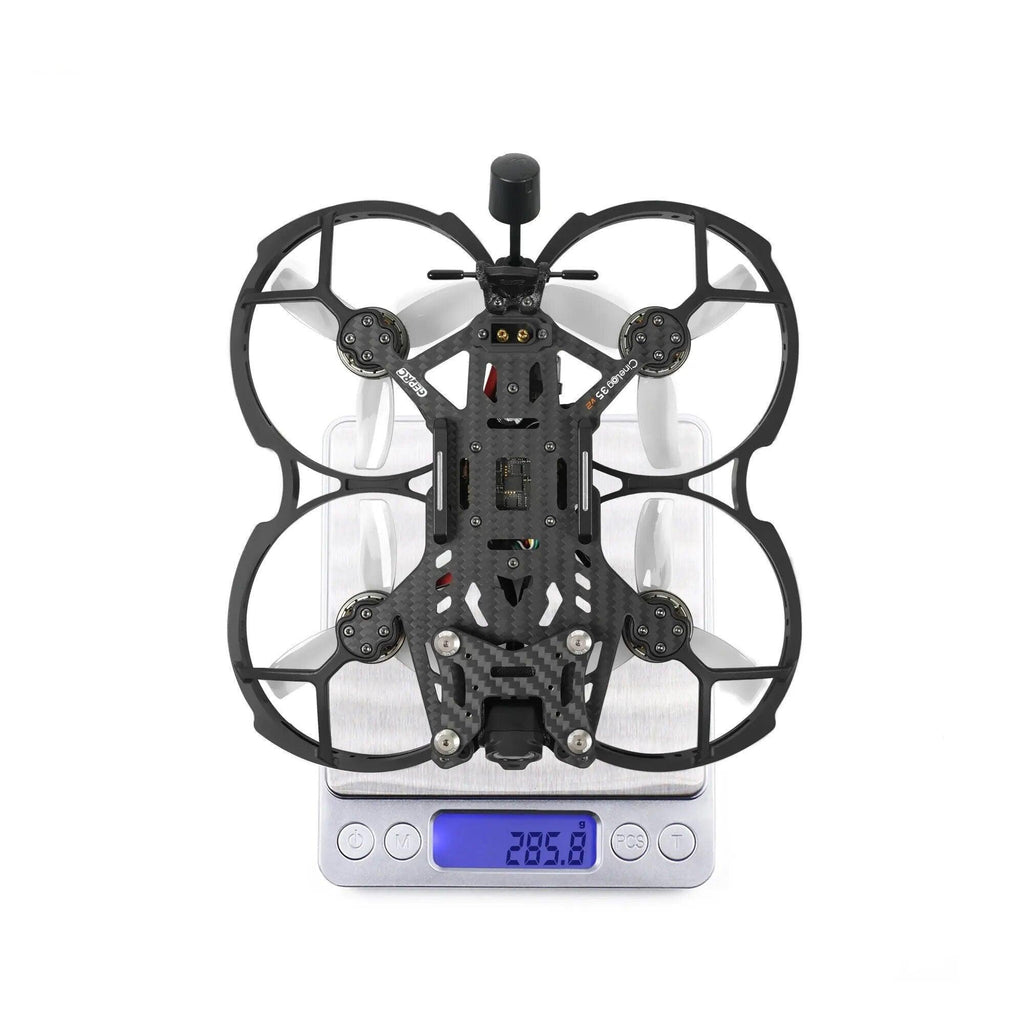 Loft Shelf – 3.5" Cinelog35 V2 HD O3 Drone