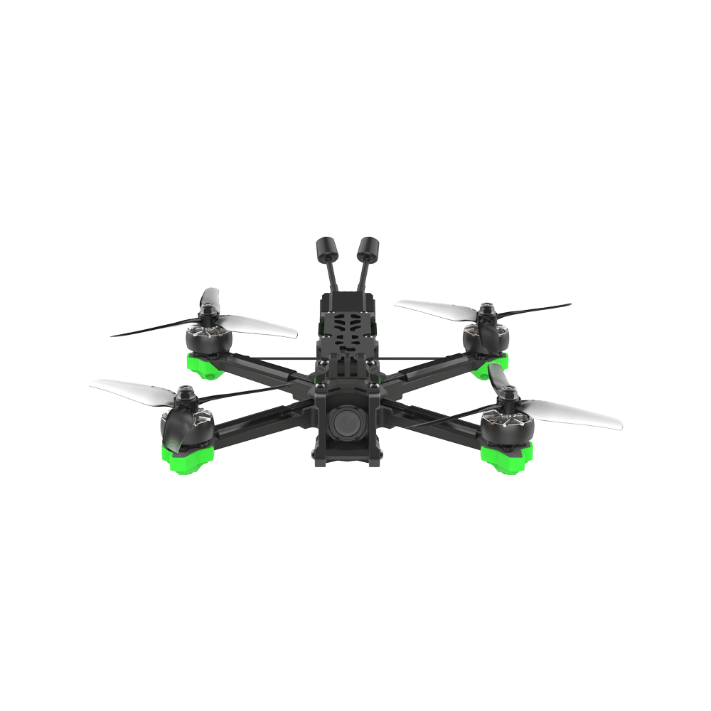 Loft Shelf – Evoque F5 V2 6S FPV Drone