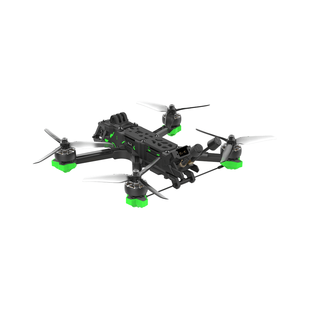 Loft Shelf – Evoque F5 V2 6S FPV Drone