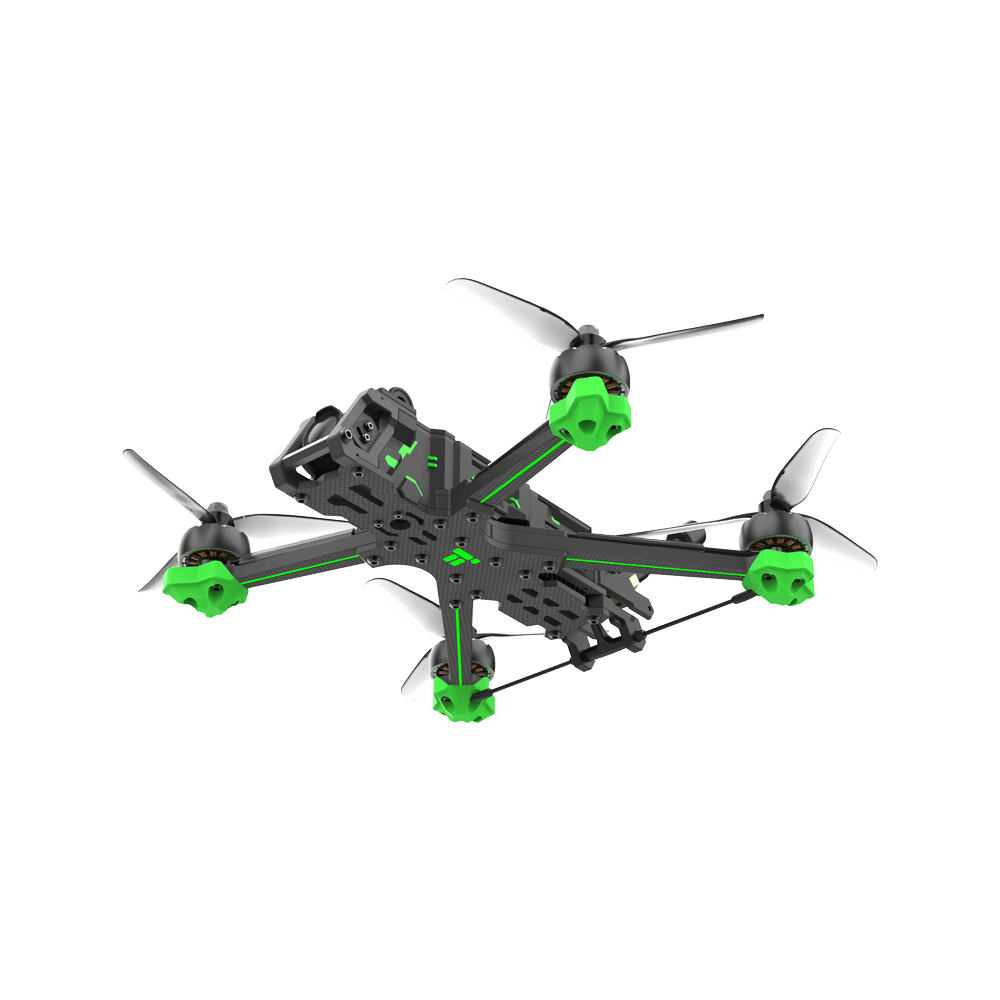 Loft Shelf – Evoque F5 V2 6S FPV Drone