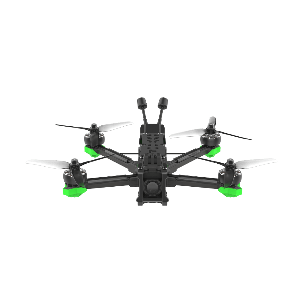 Loft Shelf – Evoque F5 V2 6S FPV Drone