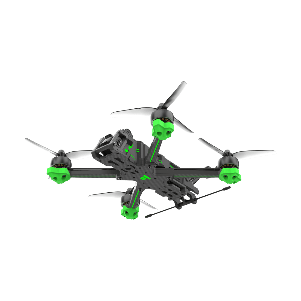 Loft Shelf – Evoque F5 V2 6S FPV Drone
