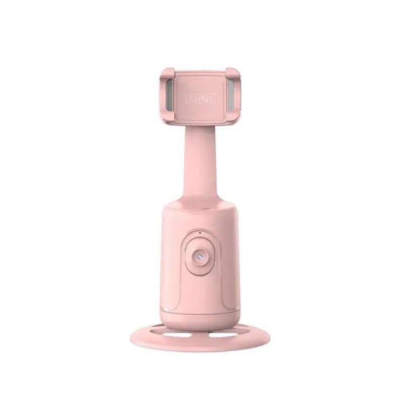 Loft Shelf – Smart 360° Face Tracking Tripod
