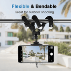 Loft Shelf – Travel Companion for Stable Recordings