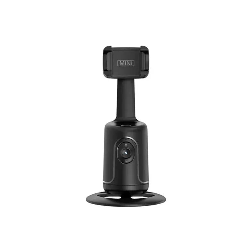 Loft Shelf – Smart 360° Face Tracking Tripod