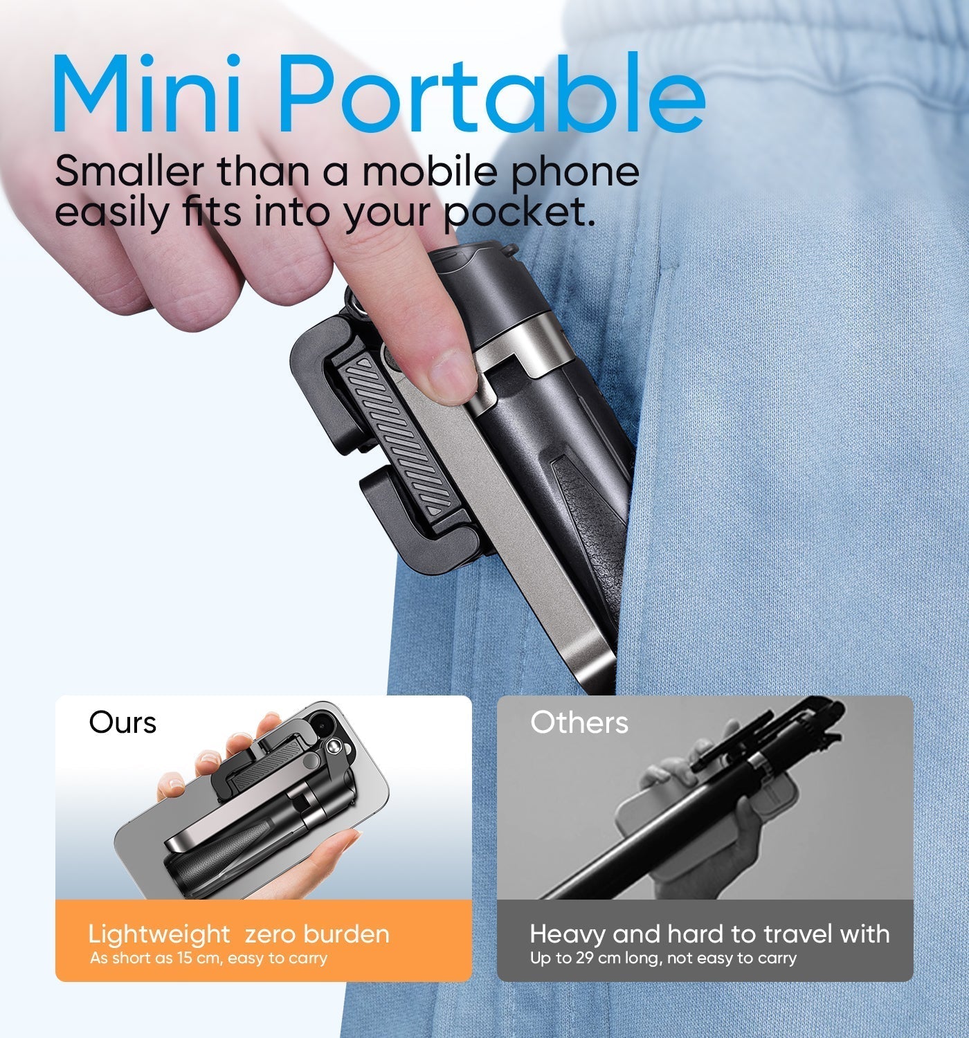Loft Shelf- Pocket Photography Powerhouse