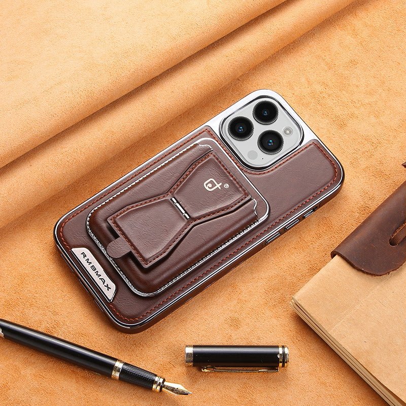 Loft Shelf – Stylish Phone Protection with Essential Storage