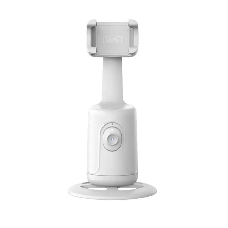 Loft Shelf – Smart 360° Face Tracking Tripod