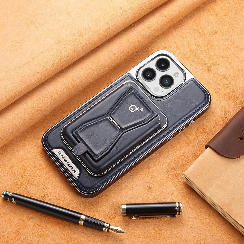 Loft Shelf – Stylish Phone Protection with Essential Storage