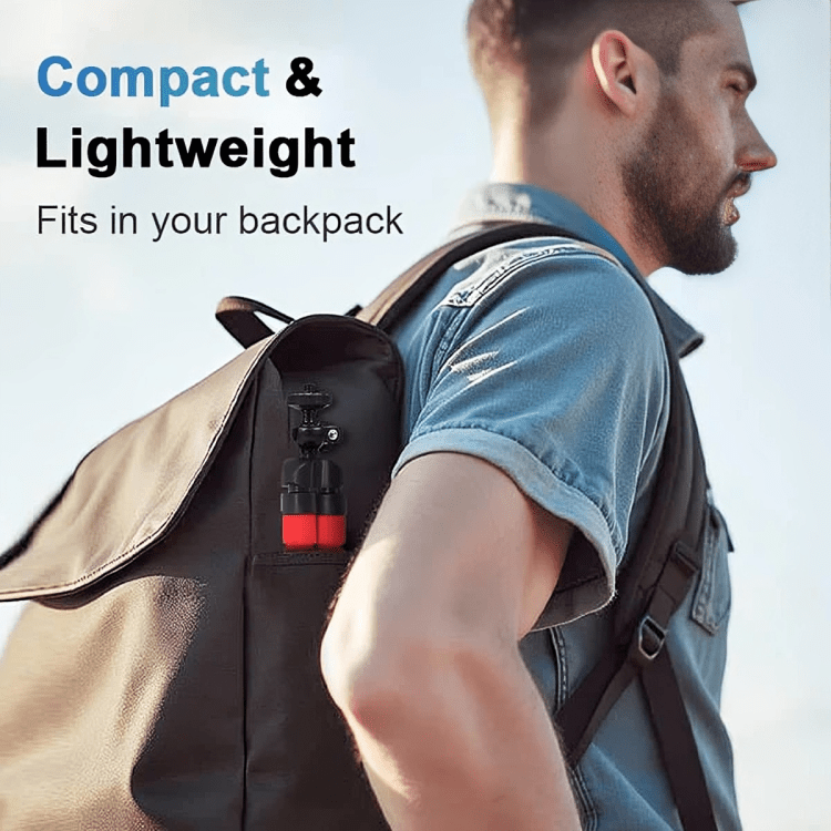Loft Shelf – Travel Companion for Stable Recordings